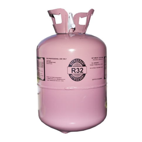 Фреон 32 (баллон/9,5 кг)  фото 1